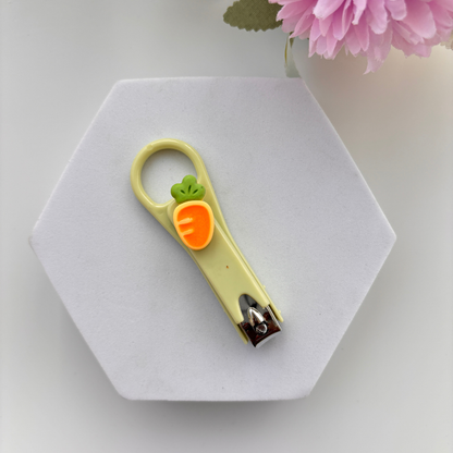 Fruit Mix Nail Cutter