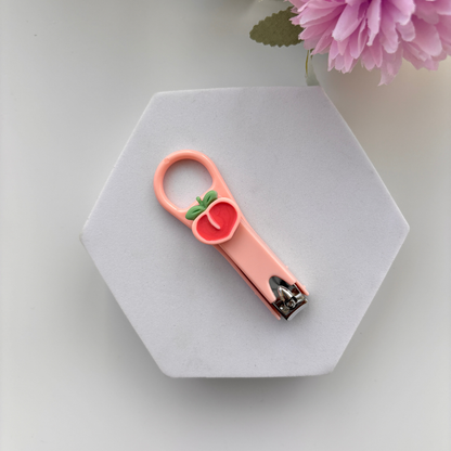Fruit Mix Nail Cutter