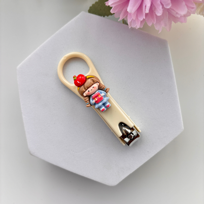 Colourful Toys Nail Cutter