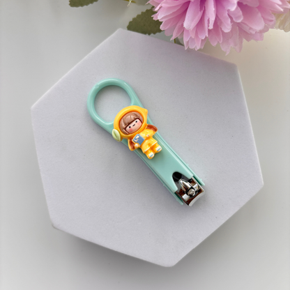 Colourful Toys Nail Cutter