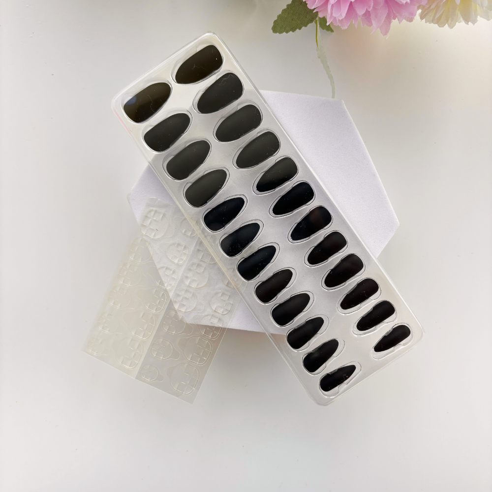 Press on Nails - 24 Pcs
