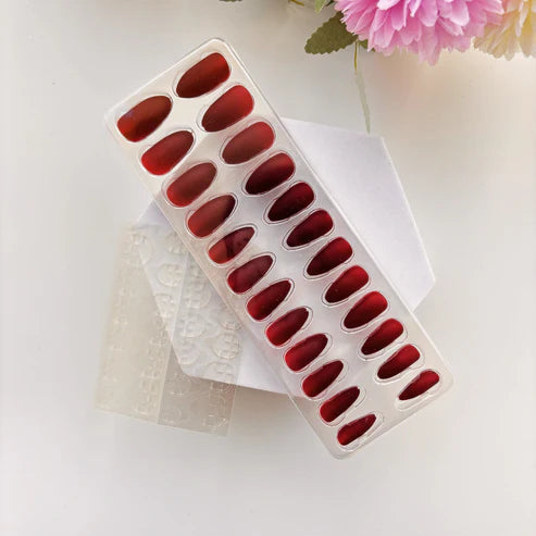 Press on Nails - 24 Pcs