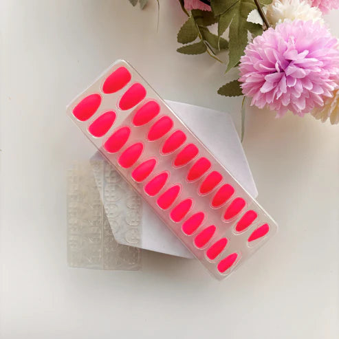 Press on Nails - 24 Pcs