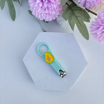 Fruit Mix Nail Cutter