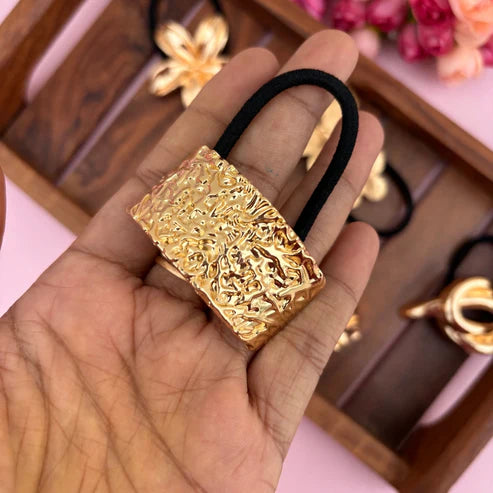 Molten Bar Pony Cuff