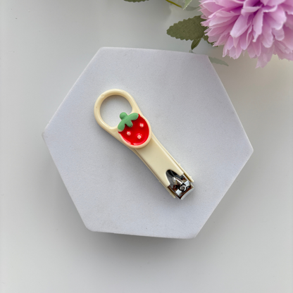 Fruit Mix Nail Cutter
