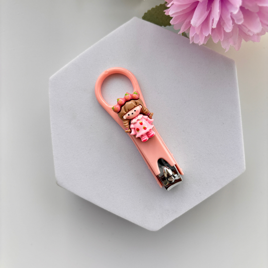 Colourful Toys Nail Cutter