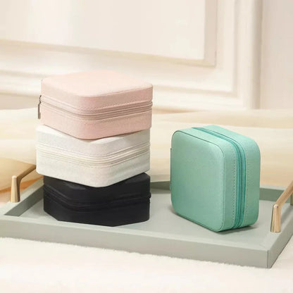 Minimal Jewellery Organizer Box