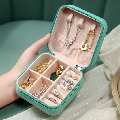 Minimal Jewellery Organizer Box