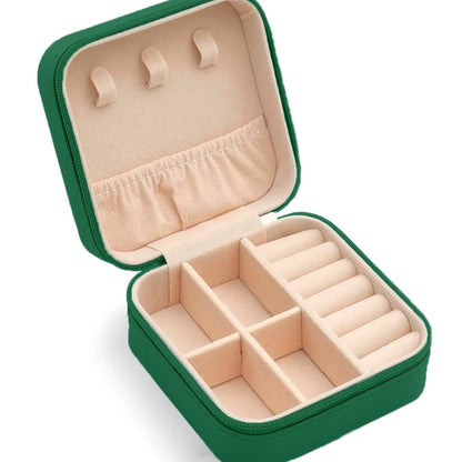 Minimal Jewellery Organizer Box